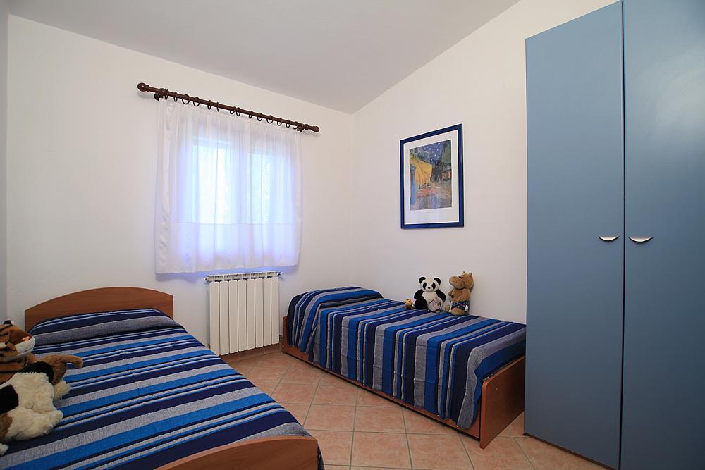 La Villetta Montaione Buitenkant foto